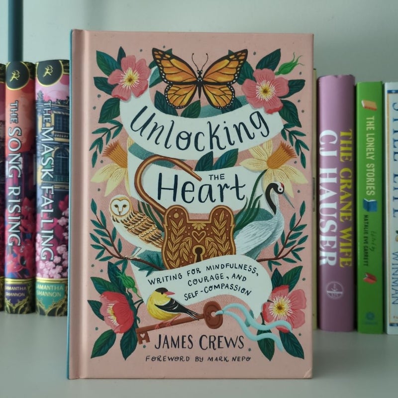Unlocking the Heart