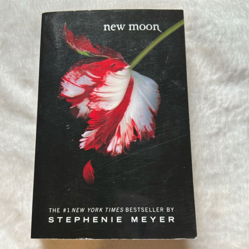 New Moon