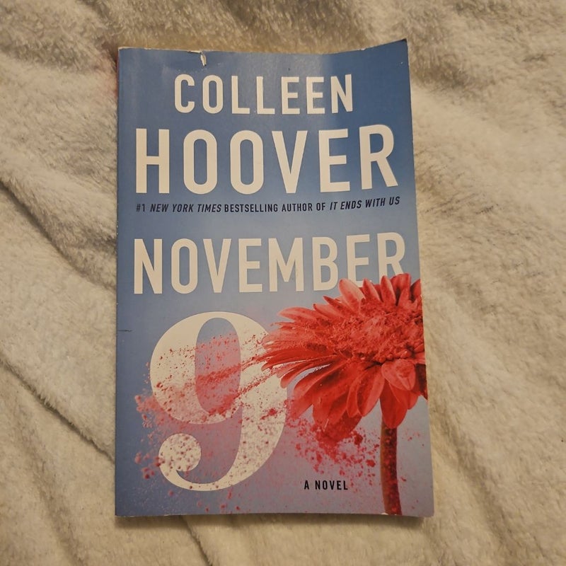 November 9