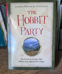 The Hobbit Party