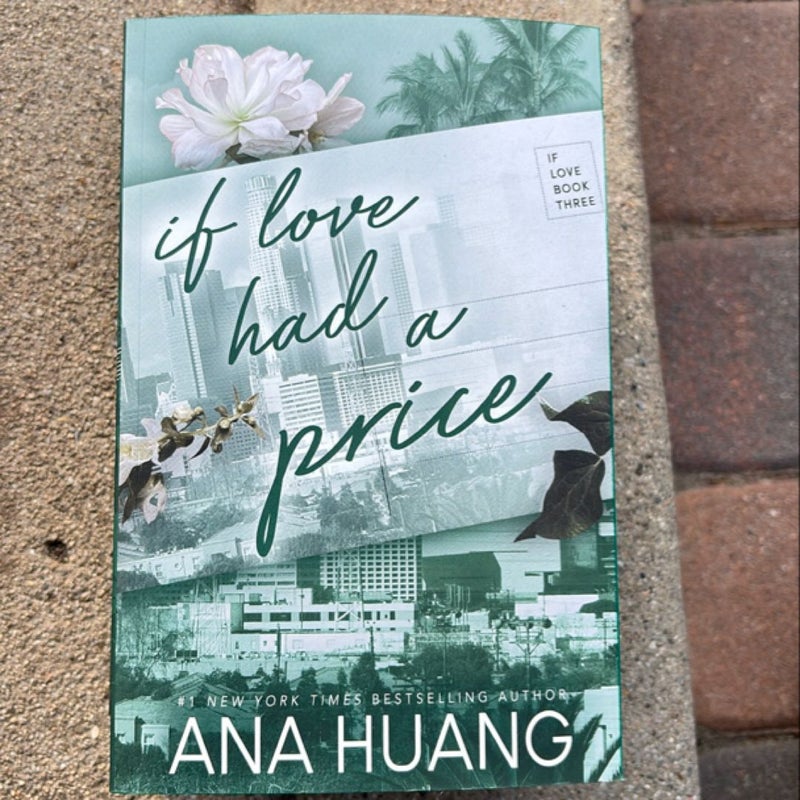 If Love Had a Price