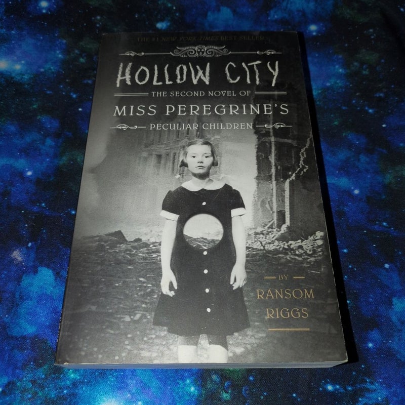 Hollow City