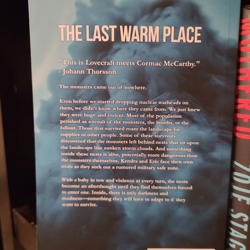 The Last Warm Place