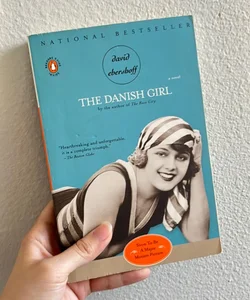 The Danish Girl