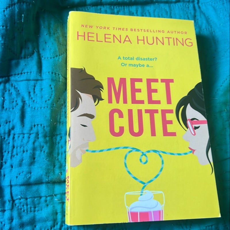 Meet Cute