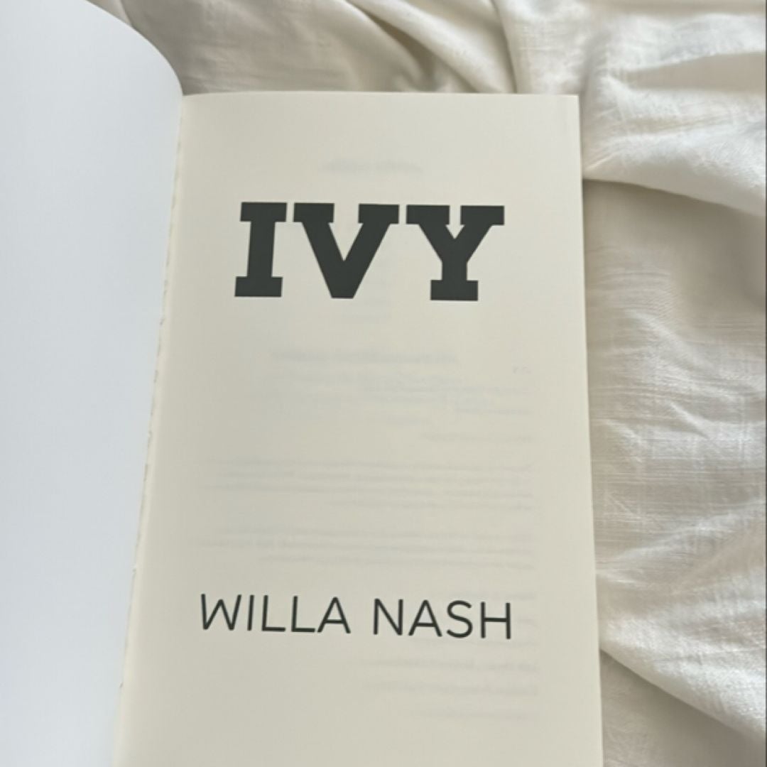 Ivy