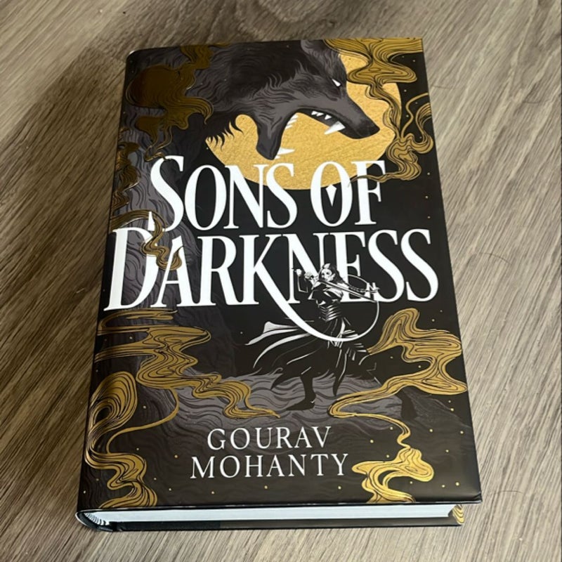 Sons of Darkness