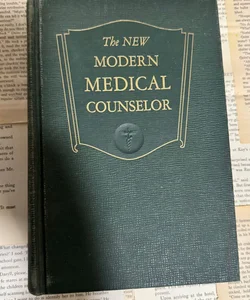 The New Medical Counselor