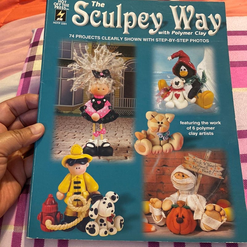 The Sculpey Way