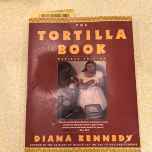 The Tortilla Book