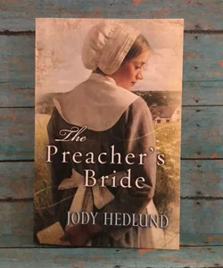 The Preacher's Bride