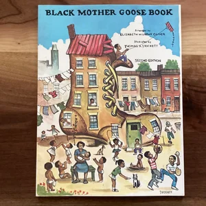 Black Mother Goose Book