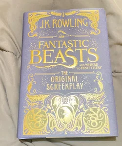 Fantastic Beasts and Where to Find Them