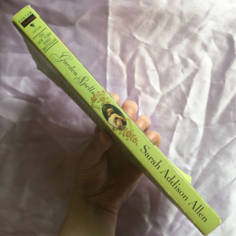 Garden Spells