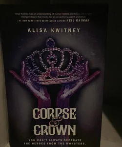 Corpse and Crown
