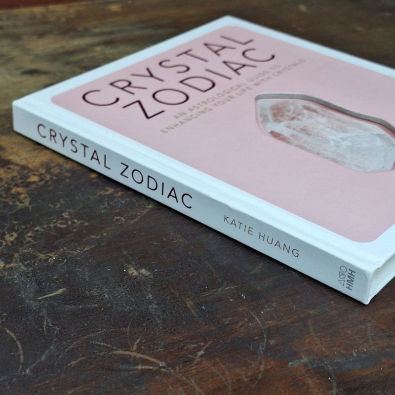 Crystal Zodiac