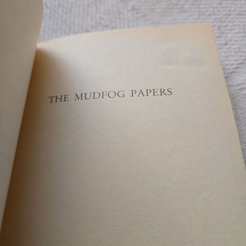 The Mudfog Papers