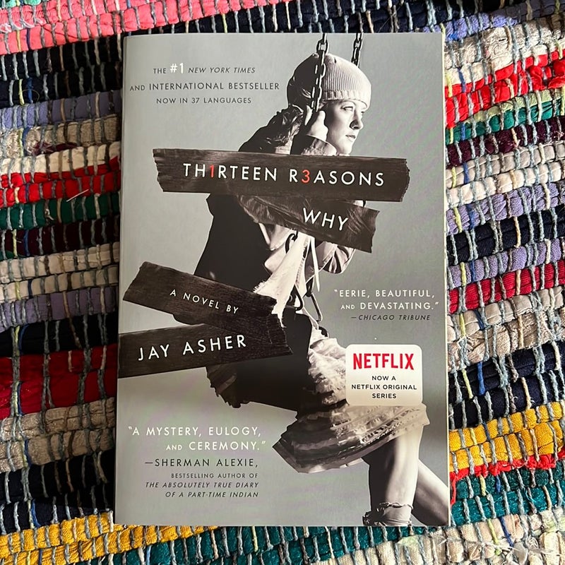 Thirteen Reasons Why