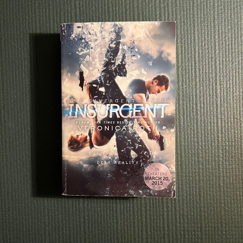 Insurgent