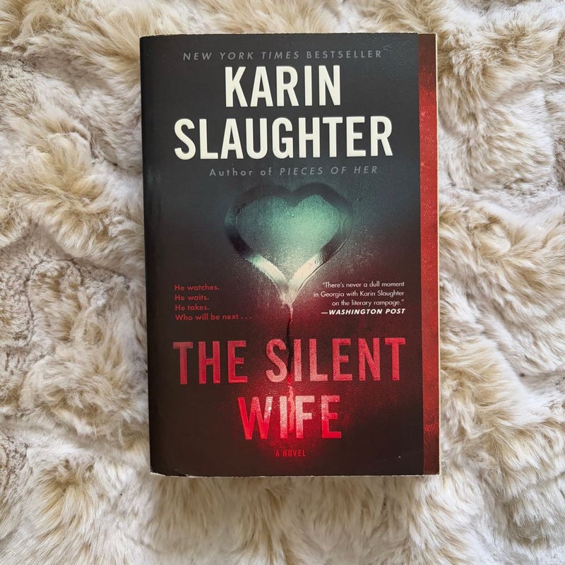 The Silent Wife