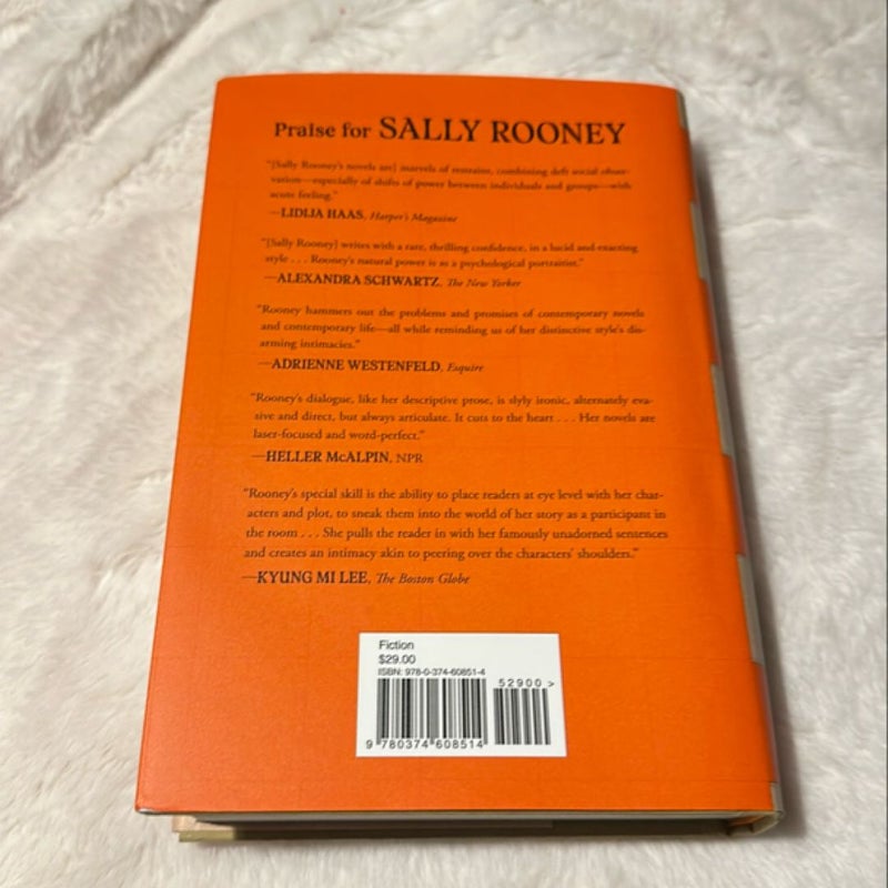 Intermezzo (B&N Edition) 