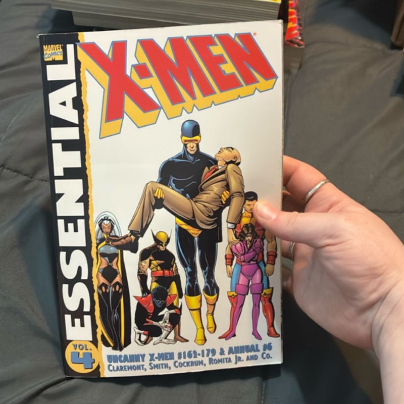 X-Men