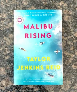 Malibu Rising