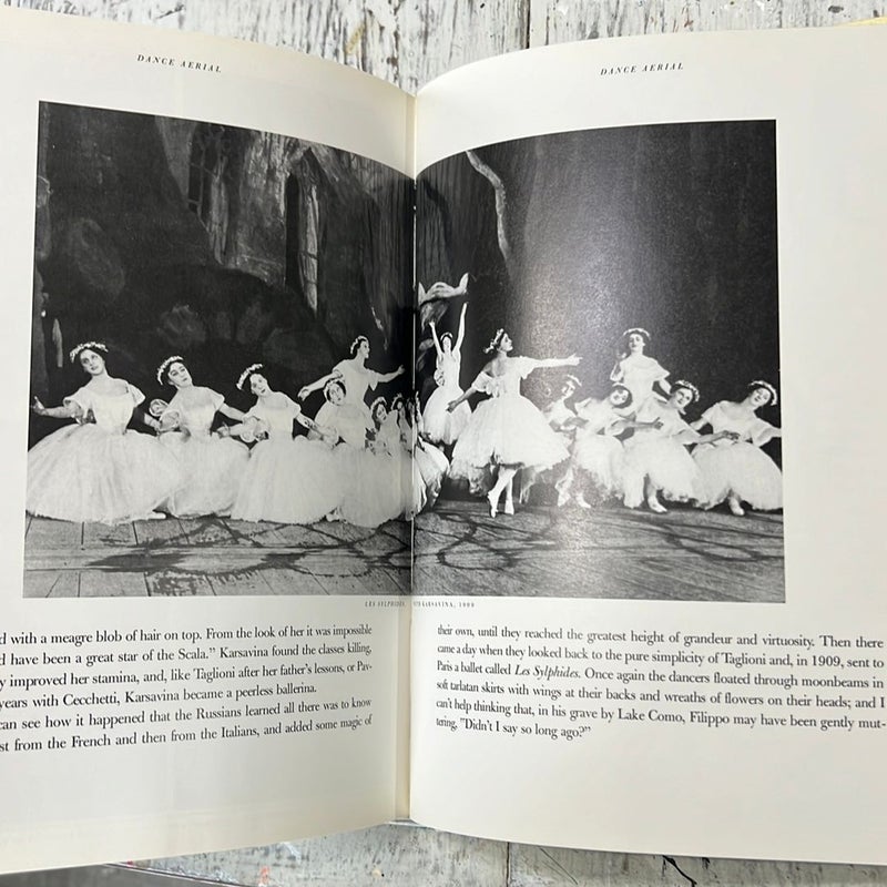 The Magic of Dance (1979)