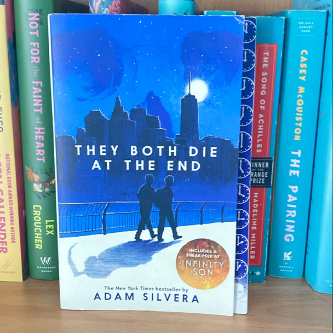 They Both Die at the End