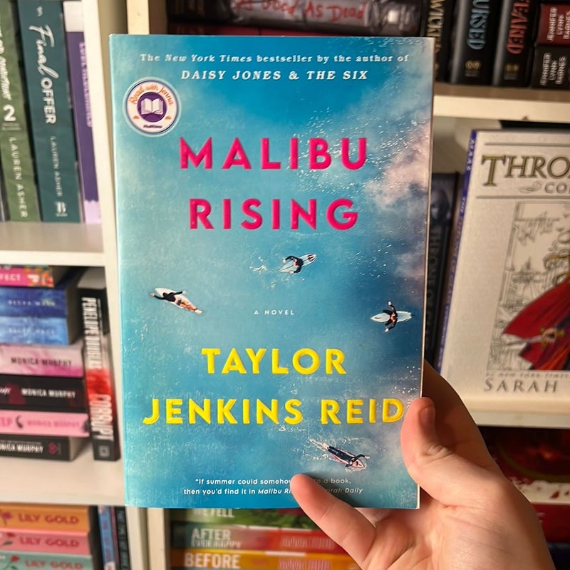 Malibu Rising