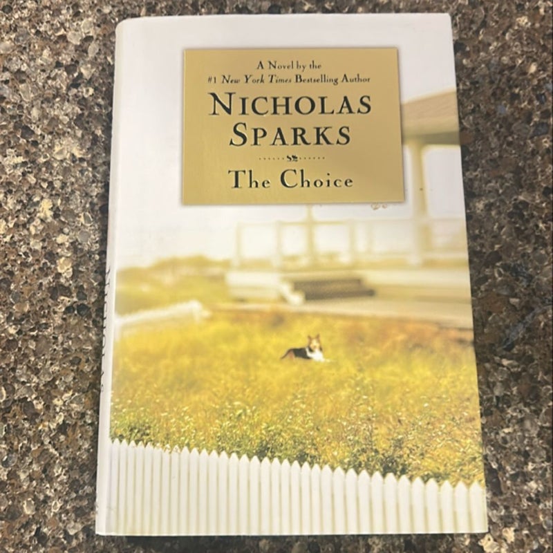 The Choice