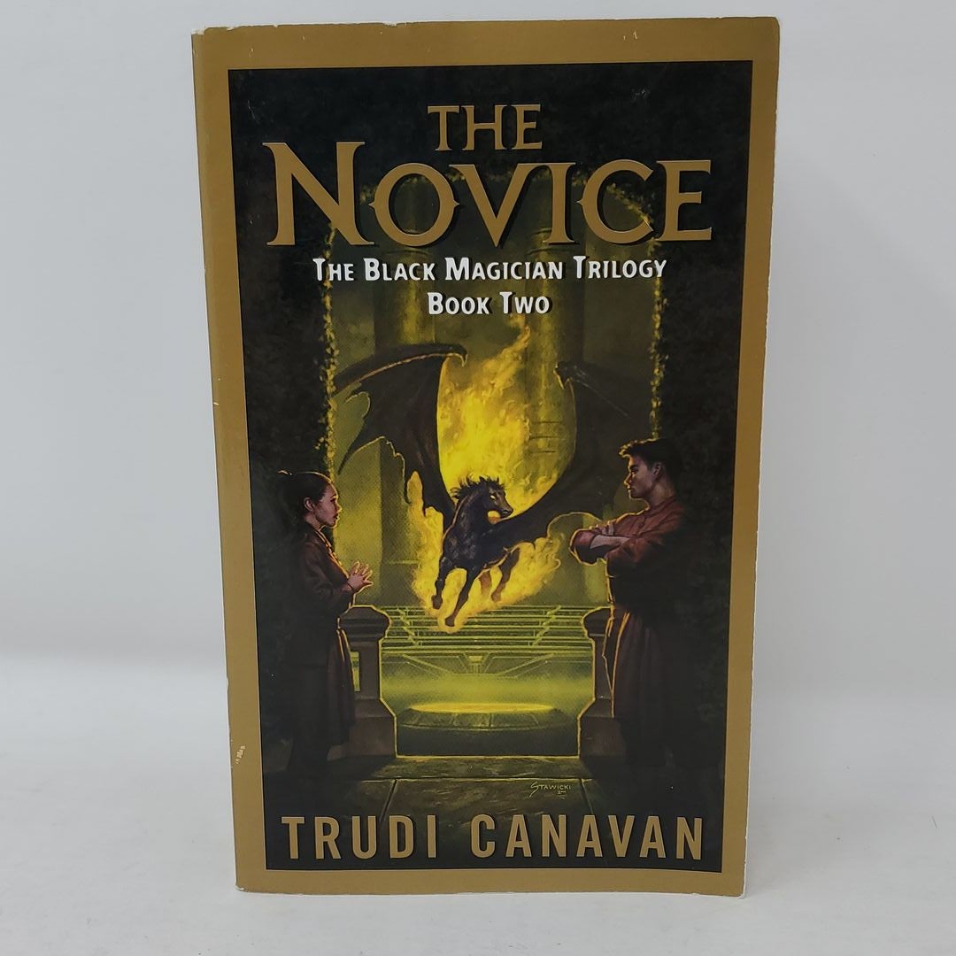 The Novice