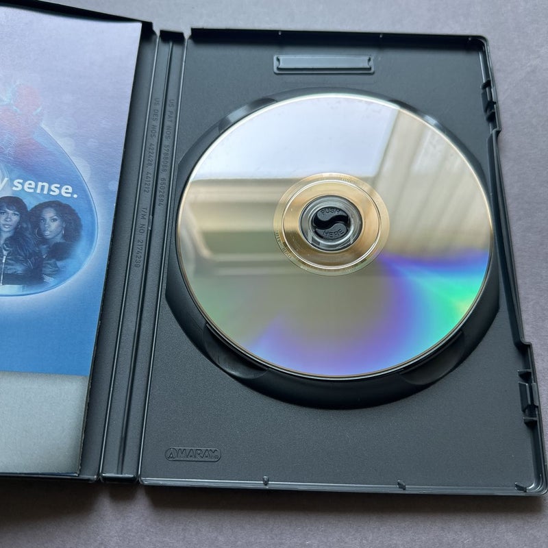 Talladega Nights - DVD