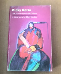Crazy Horse 91