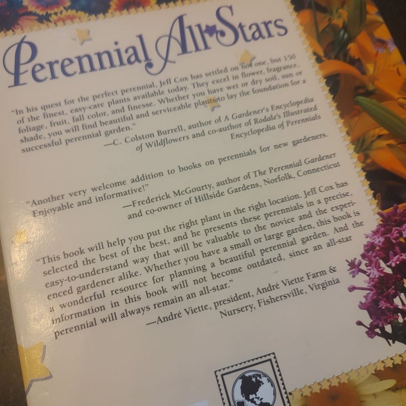 Perennial All Stars