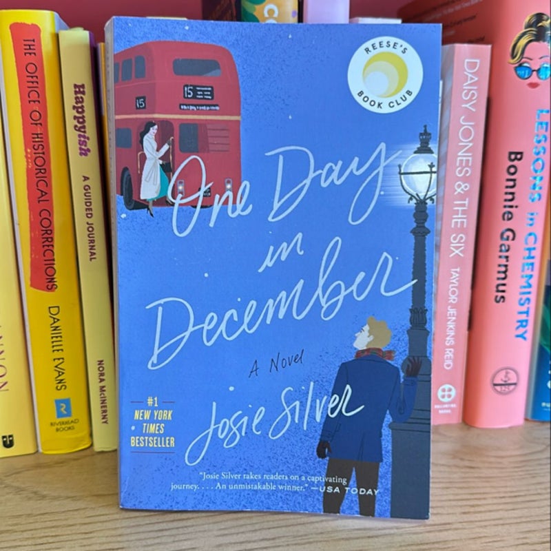 One Day in December