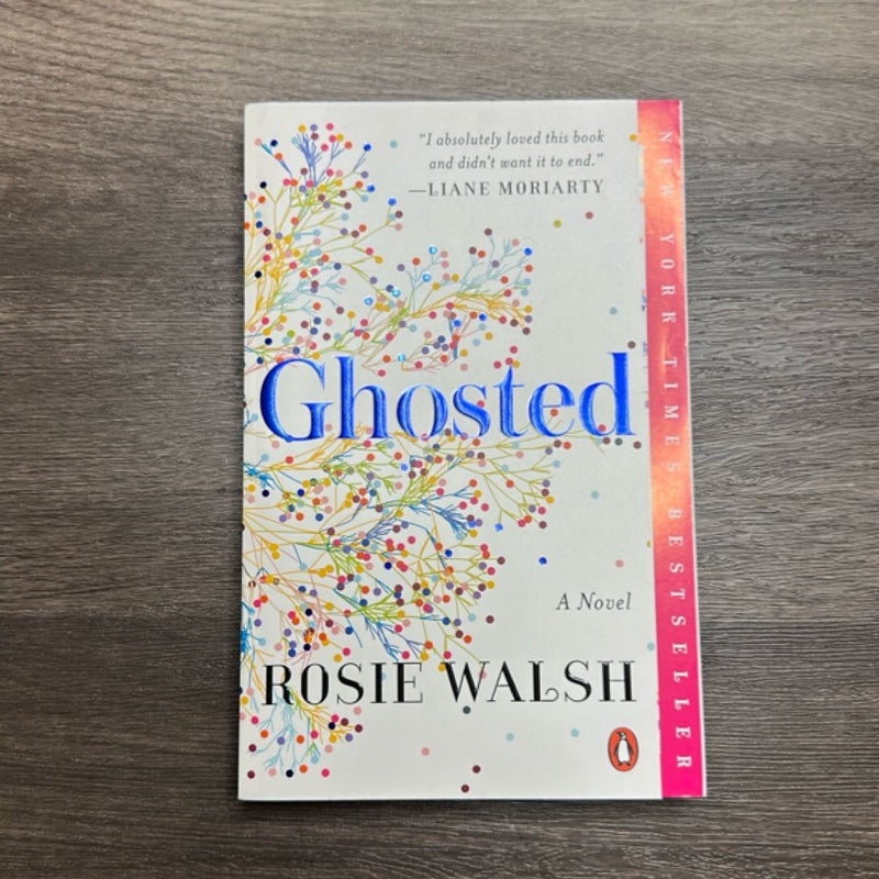 Ghosted