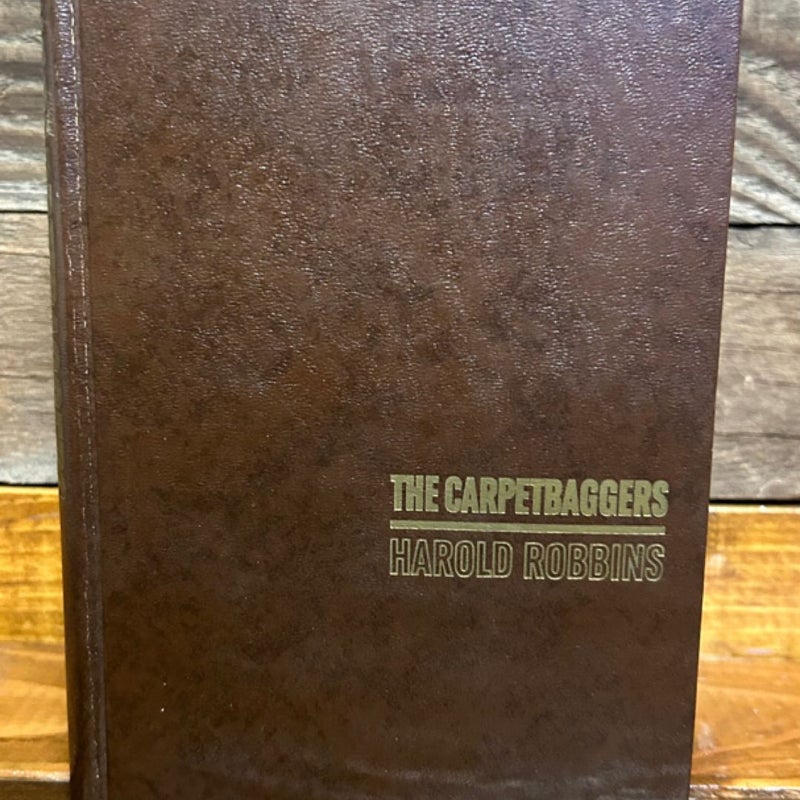 The Carpetbaggers