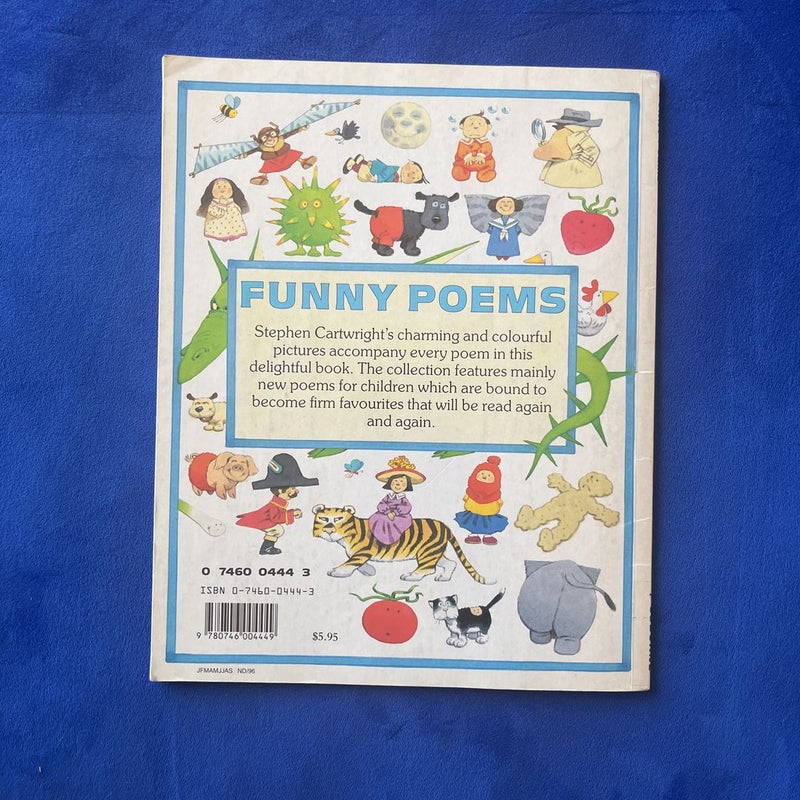 Funny Poems