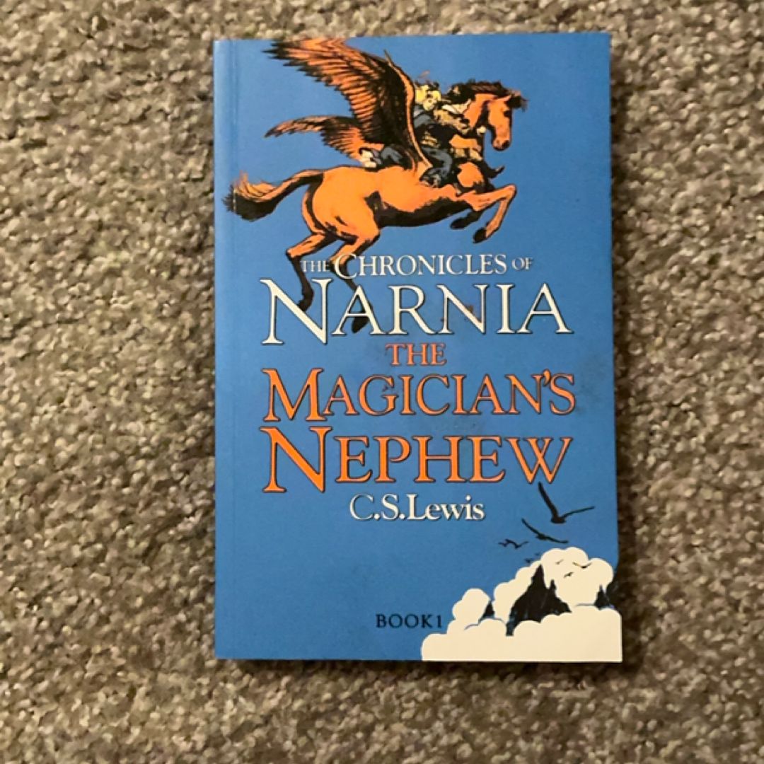 The Chronicles of Narnia