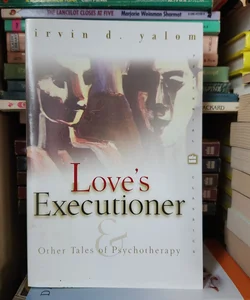 Love's Executioner