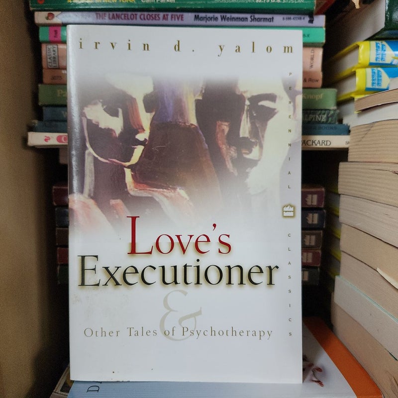 Love's Executioner