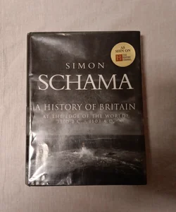 History of Britain, A Proprietary Edition