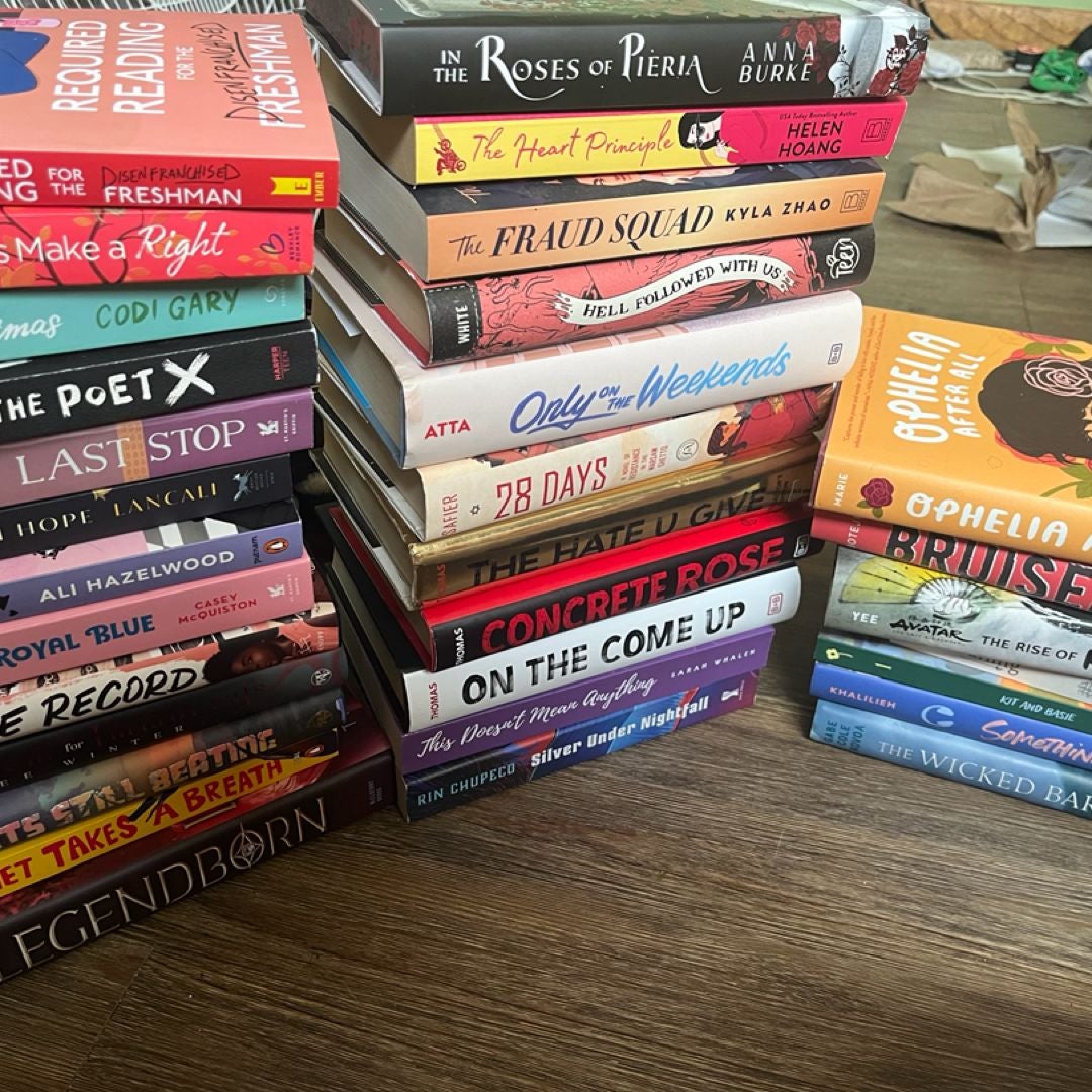 Rylansbooknest