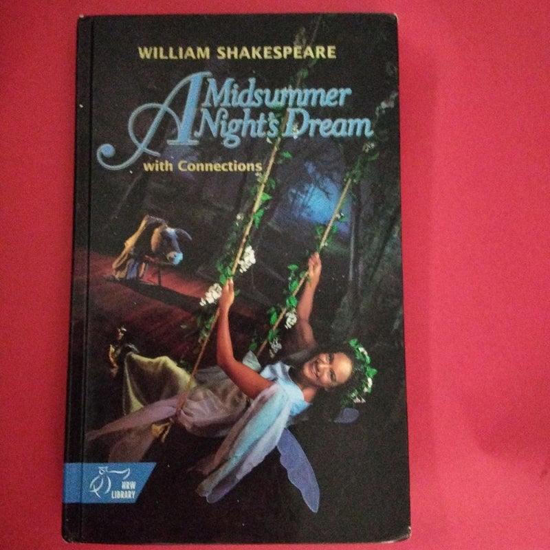 A Midsummer Night's Dream