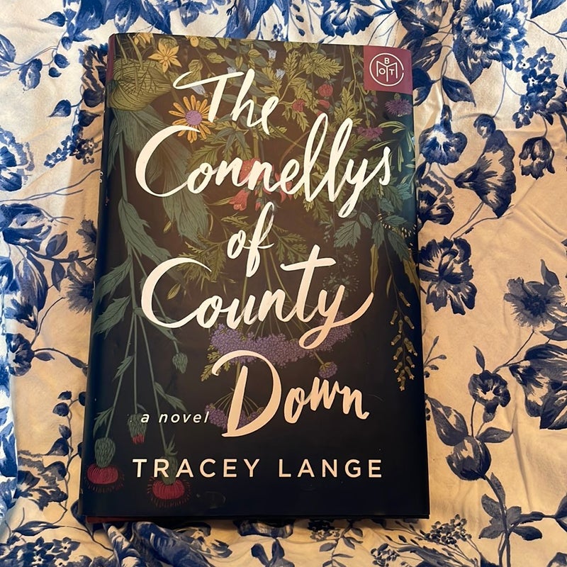 The Connellys of County Down