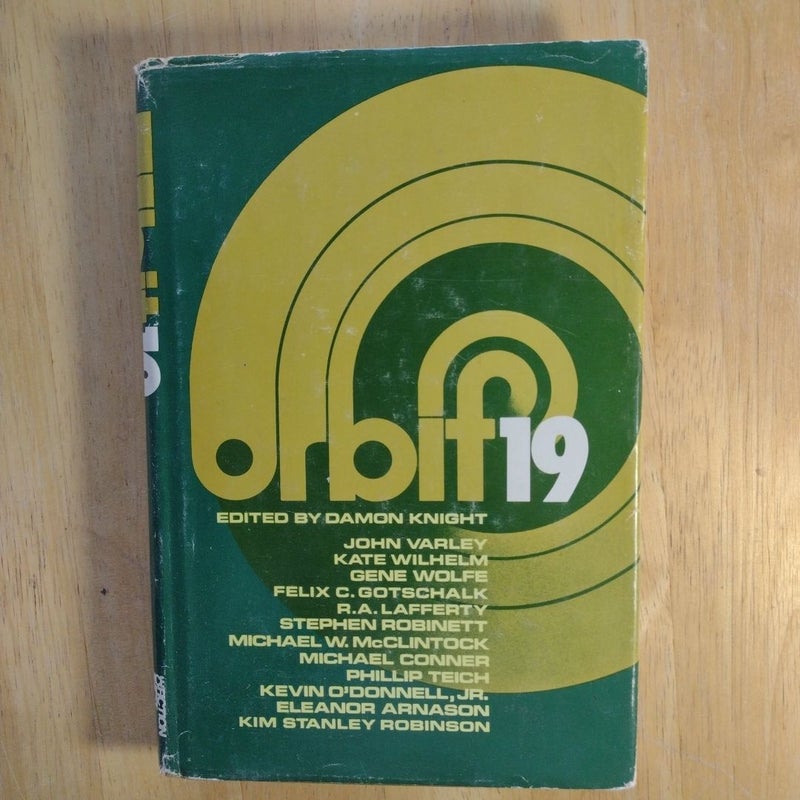 Orbit 19