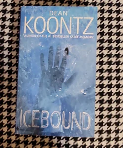 Icebound