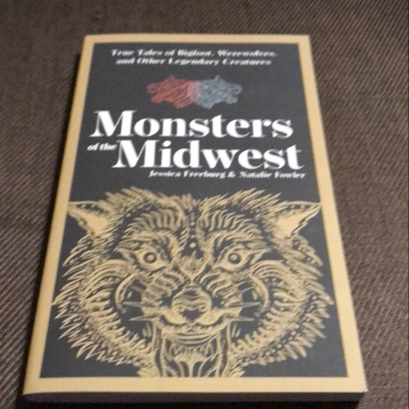 Monsters of the Midwest