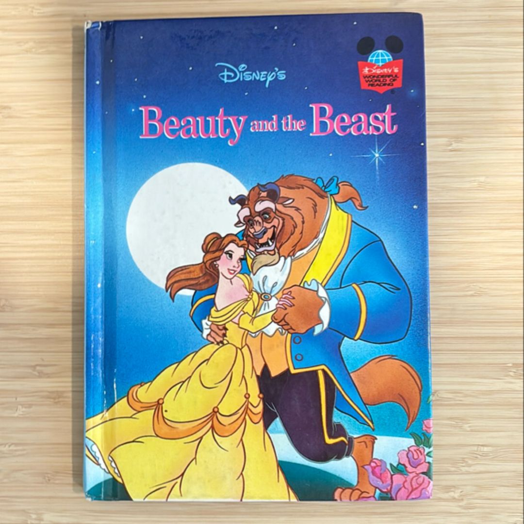 Beauty and the Beast